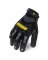 MED BLK TouchWork Glove
