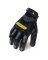 XL BLK Touch Work Glove