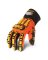 LG Mens ORG Safe Glove