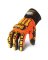 XL Mens ORG Safe Glove