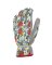 SM Floral GDN Glove