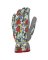 MED Floral GDN Glove