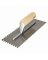 Square Notch Pro Trowel