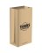 1000PK 2LB Paper Bag