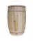 18x30 Cedar Barrel