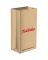 TV 500PK 12LB Paper Bag