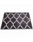 24x36 Gray Nylon Rug