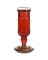 24OZ RED Antique Feeder