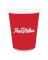 1000PK 12OZ TVPaper Cup