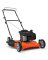 21" Side Chute Mower