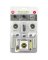 Precis 12 Pic Kit/Tape