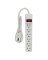 WHT 6Out Power Strip PS-669 PDQ