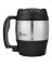 52OZ BLK Desk Mug