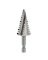 7/8" 12 Step Drill Bit