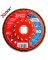 4-1/2'' 60G Flap Disc