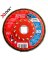 4-1/2'' 80G Flap Disc