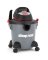 5GAL 2.0HP Wet/Dry Vac