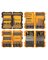 100pc Dewalt Drill/Drive Bits