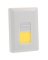 Glyde 400L Wall Light