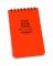 3x5 ORG Spiral Notebook