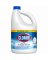 Clorox 117 OZ Splash Less Bleach