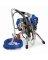 Pro 210ES Sprayer/Stand