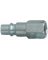 2PK 3/8I/Mx1/4NPTF Plug