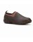 SZ12 BRN Men Low Shoe