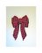 Buffalo Plaid DLX Bow