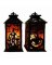 ASST Halloween Lanterns