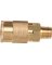 1/4I/Mx1/4NPTM Coupler