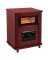 Cherry Fin Infra Heater