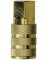 1/4" A Aro Coupler