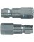 2PK 3/8" T Auto Plug