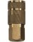 3/8" T Style Coupler
