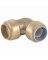 U4256   SB Elbow Fitting 3/4"