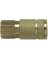 3/8" T Auto Coupler