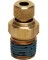 1/4"NPT Comp Drain Cock