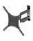 32"-60" Motion TV Mount