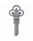 SC1 Skeleton Key Blank