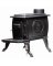 US1269E Wood Stove