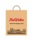 TV XL Paper Shop Bag