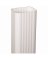 M0593   Downspout 2x3 WHT