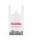 TV Reusable NWPP Bag