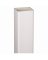 T0583   Downspout 2" WHT Square