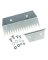 Shing Remover Blade Kit