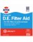 10LB DE Filter Aid