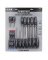 MM 20PC Screwdriver Set