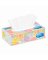 100CT Tissue Flat Box