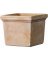 4.5"Siena Mini Clay Pot